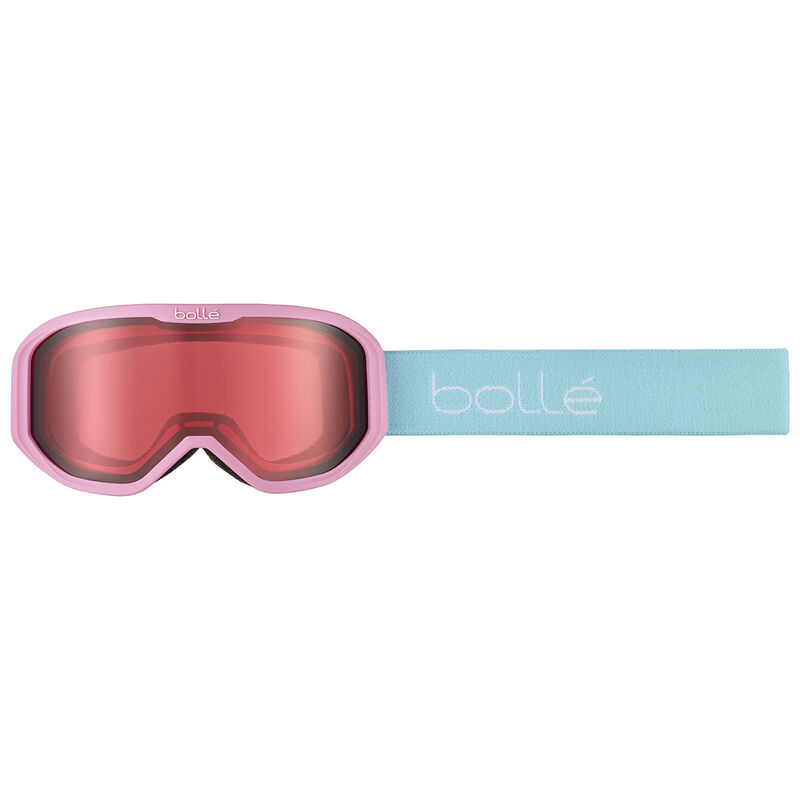 INUK, Pink & Blue Matte-Vermillon, hi-res image number null